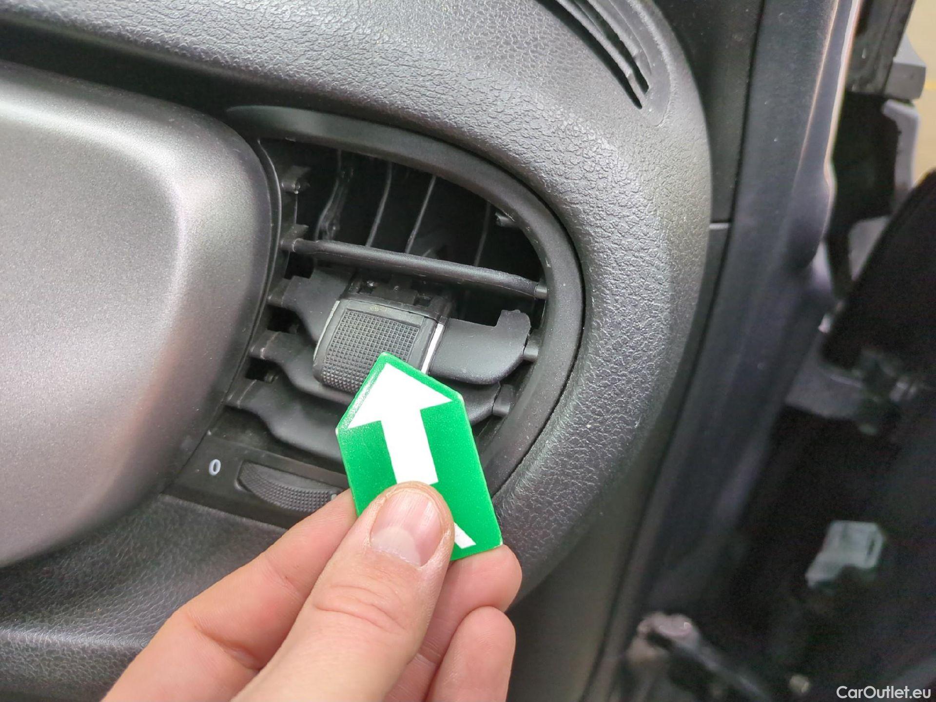  Fiat  500 FIAT X / 2018 / 5P / SUV 1.3 FFly T T4 150ch DCT Sport #1