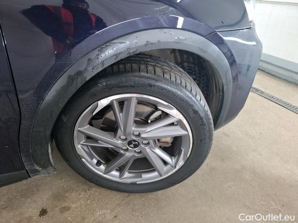  DS  DS7 DS DS 7 Crossback / 2017 / 5P / SUV E-TENSE 225 Business #55