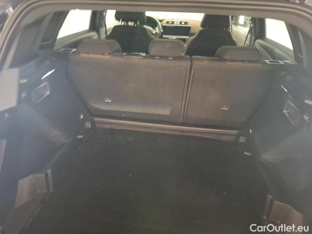  DS  DS7 DS DS 7 Crossback / 2017 / 5P / SUV E-TENSE 225 Business #14