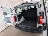 Citroen  Jumpy  Combi XL Confort 1.5 BlueHDi 120CV BVM6 9 Sieges E6d #10