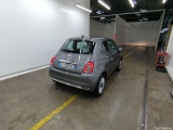  Fiat  500 FIAT  / 2015 / 3P / Berline Hybrid 1.0 BSG 70 ch Dolcevita #3