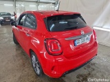  Fiat  500 X Sport 1.3 GSE 150CV BVM6 E6d #2