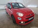  Fiat  500 X Sport 1.3 GSE 150CV BVM6 E6d #4