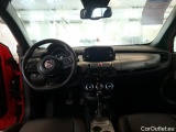  Fiat  500 X Sport 1.3 GSE 150CV BVM6 E6d #5