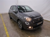  Fiat  500 FIAT X / 2018 / 5P / SUV 1.3 FFly T T4 150ch DCT Sport #4