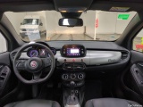  Fiat  500 FIAT X / 2018 / 5P / SUV 1.3 FFly T T4 150ch DCT Sport #5