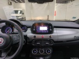  Fiat  500 FIAT X / 2018 / 5P / SUV 1.3 FFly T T4 150ch DCT Sport #8