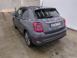  Fiat  500 FIAT X / 2018 / 5P / SUV 1.3 FFly T T4 150ch DCT Sport #2