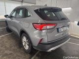  Ford  Kuga  Titanium Hybrid 2.5 190CV BVA6 E6dT #2