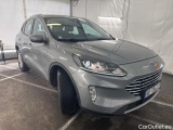  Ford  Kuga  Titanium Hybrid 2.5 190CV BVA6 E6dT #4