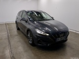  Hyundai  i30 HYUNDAI  Sport Wagon / 2020 / 5P / Break 1.0 T-GDI 120 MHEV I-MT CREATIVE SW #4