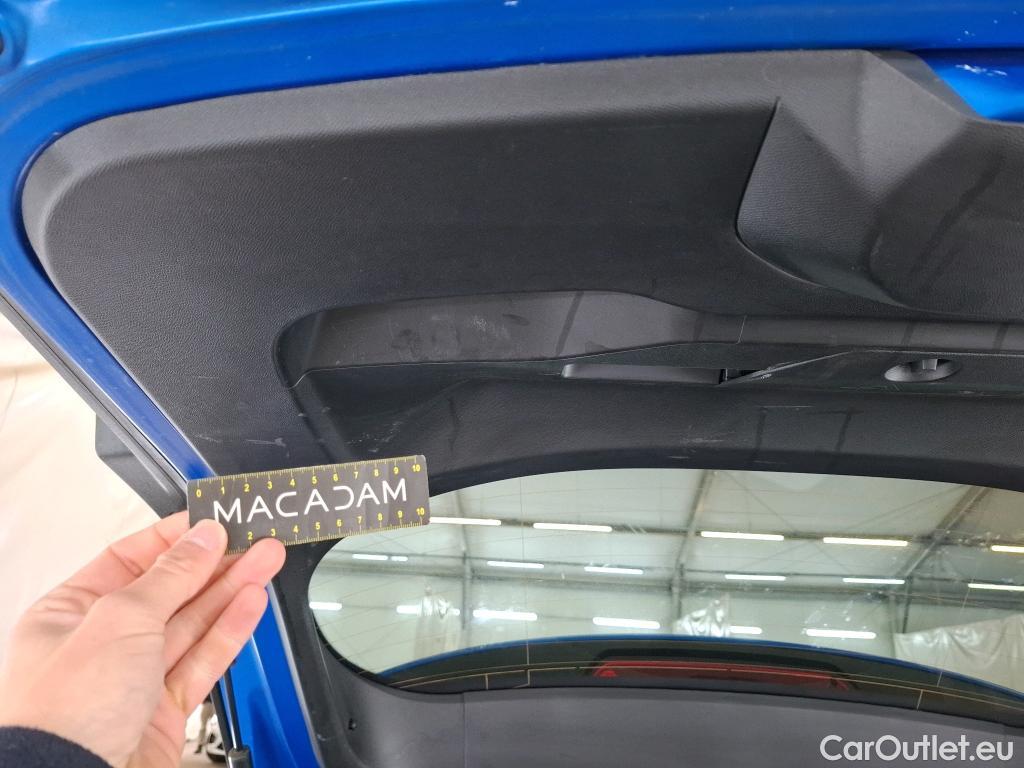  Peugeot  2008  Allure Business 1.2 PureTech 130CV BVA8 E6d #15