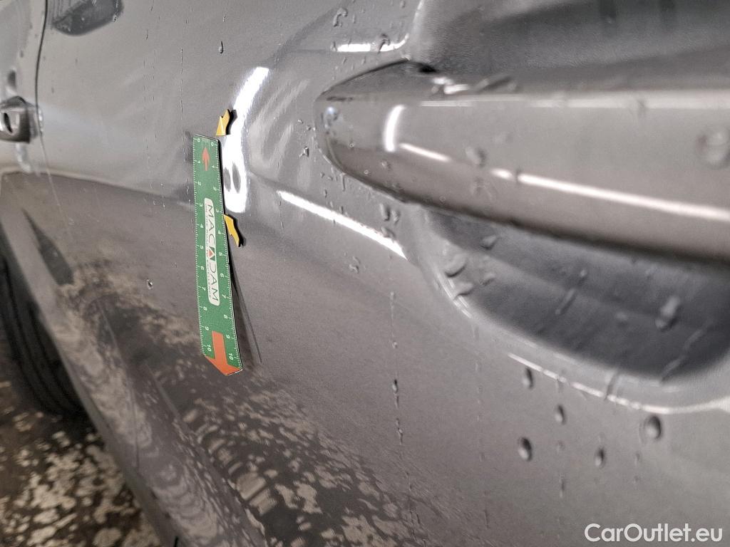  Opel  Crossland  X Opel 2020 1.2 Turbo 130CV BVA6 E6dT #6