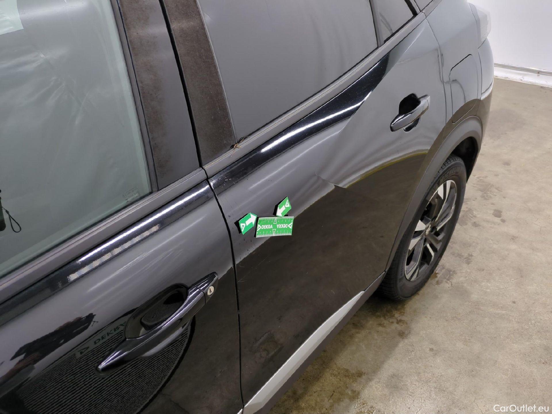  Peugeot  2008  Allure Business 1.5 HDi 100CV BVM6 E6d #44