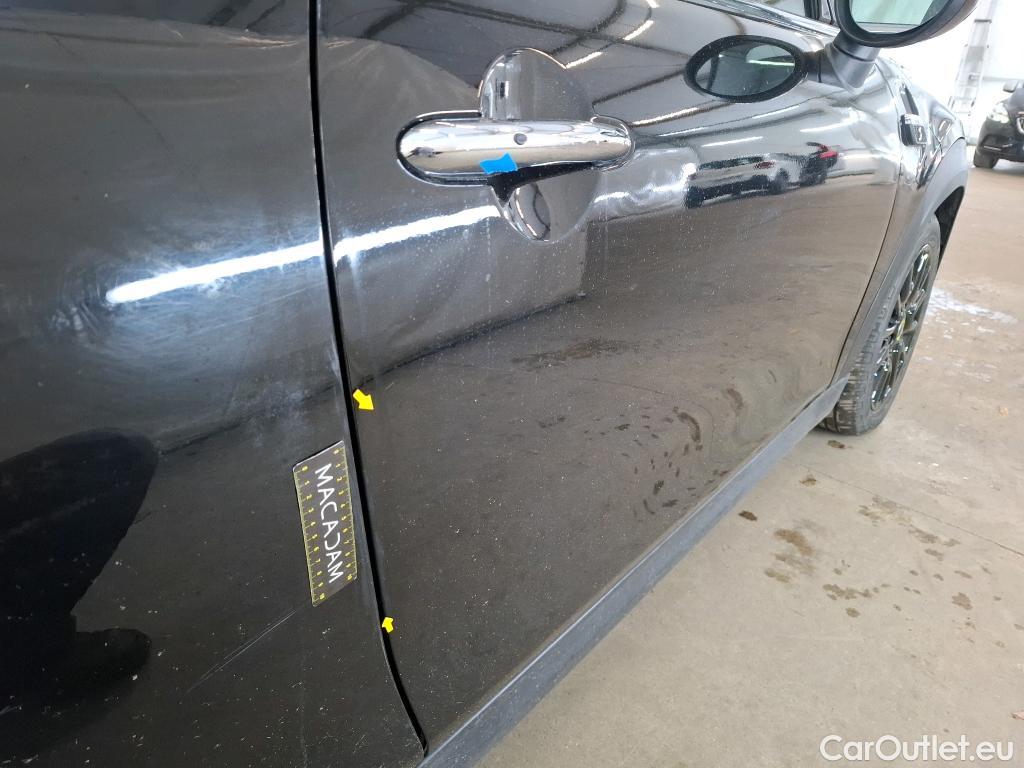  Mini  Mini   / 2021 / 3P / Berline Cooper SE Finition  Yours 184 ch BVA #7