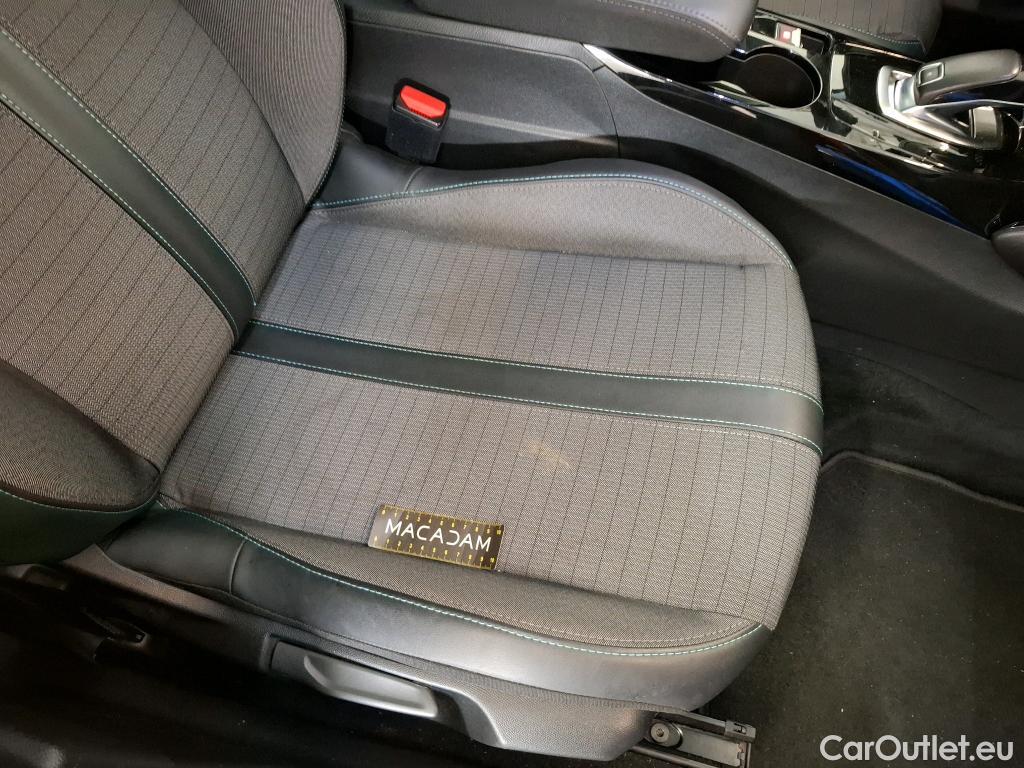  Peugeot  2008  Allure Business 1.2 PureTech 130CV BVA8 E6d #46