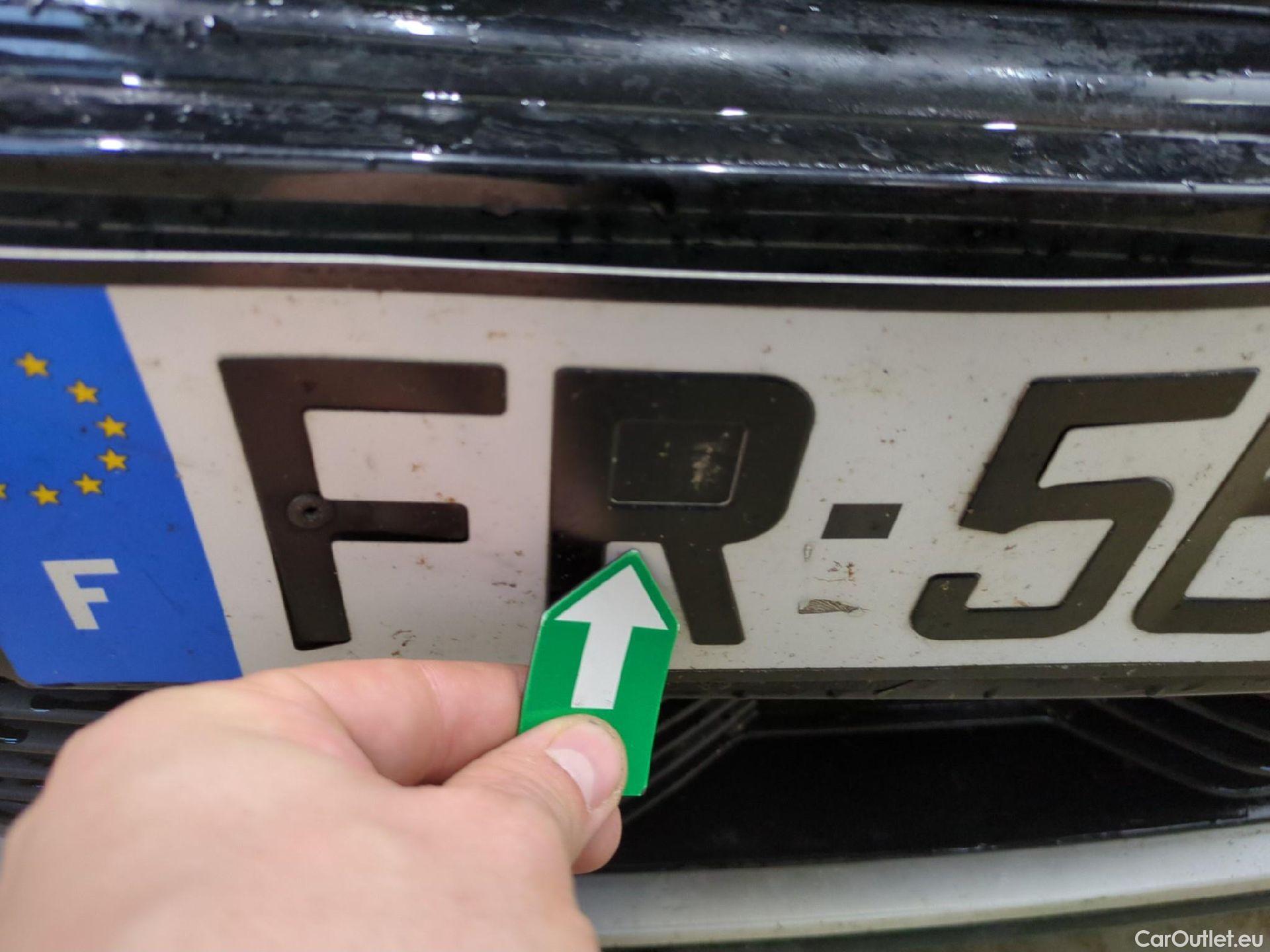  Peugeot  2008  Allure Business 1.5 HDi 100CV BVM6 E6d #11