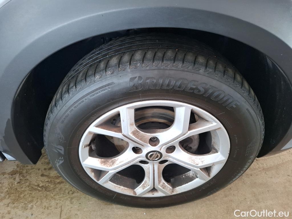  Nissan  Juke NISSAN  / 2019 / 5P / Crossover DIG-T 114 DCT Business+ #42