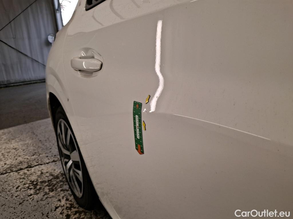  Peugeot  208  Active Business 1.5 HDi 100CV BVM6 E6d #20