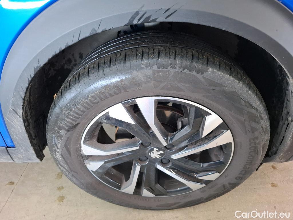  Peugeot  2008  Allure Business 1.2 PureTech 130CV BVA8 E6d #66