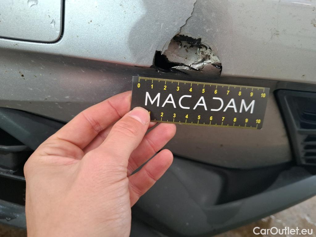  Nissan  Juke NISSAN  / 2019 / 5P / Crossover DIG-T 114 DCT Business+ #4