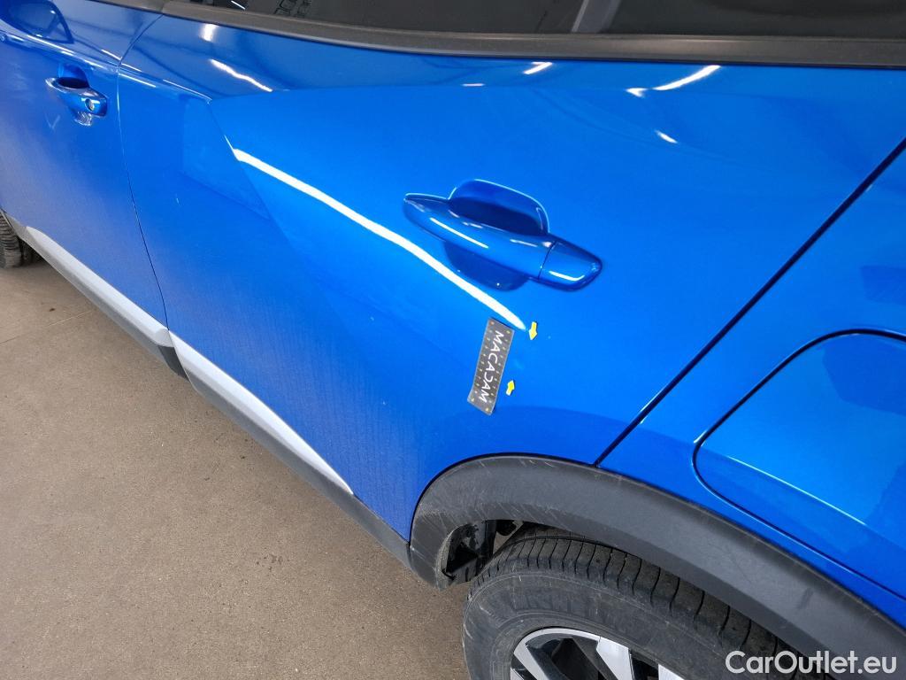  Peugeot  2008  Allure Business 1.2 PureTech 130CV BVA8 E6d #42