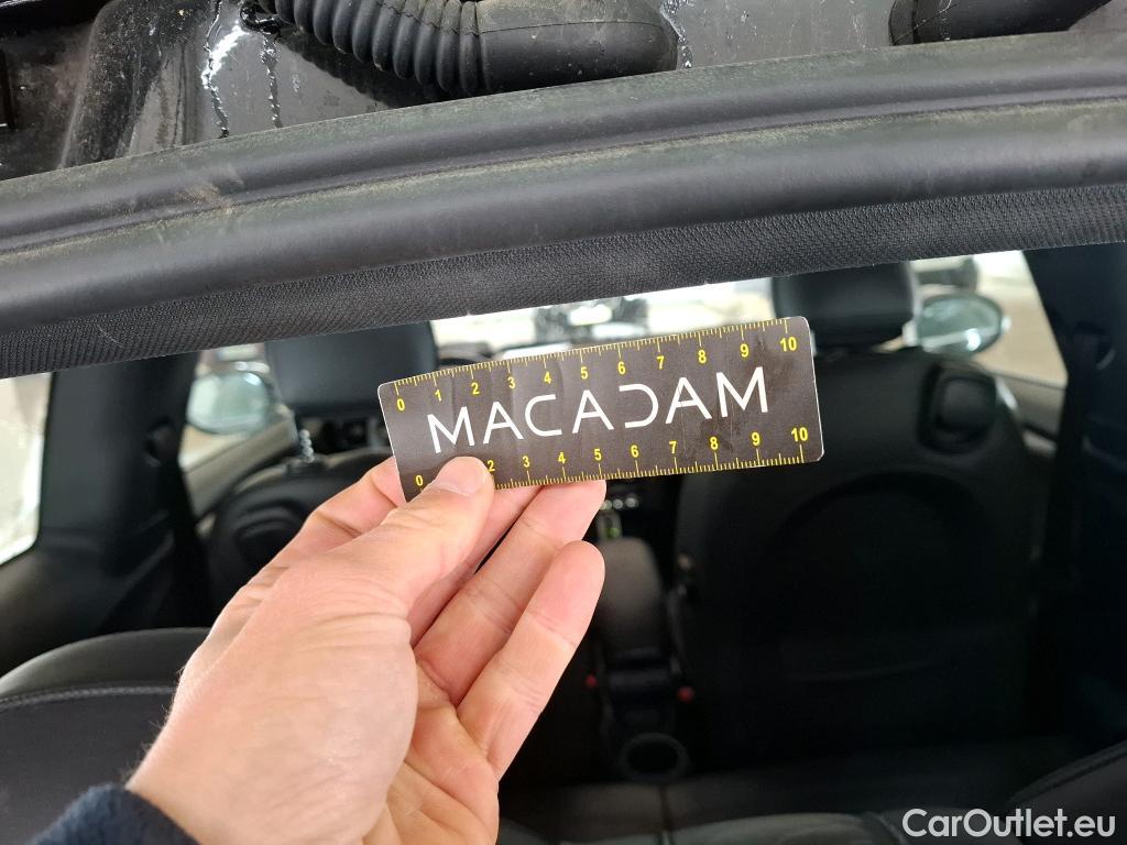  Mini  Mini   / 2021 / 3P / Berline Cooper SE Finition  Yours 184 ch BVA #13