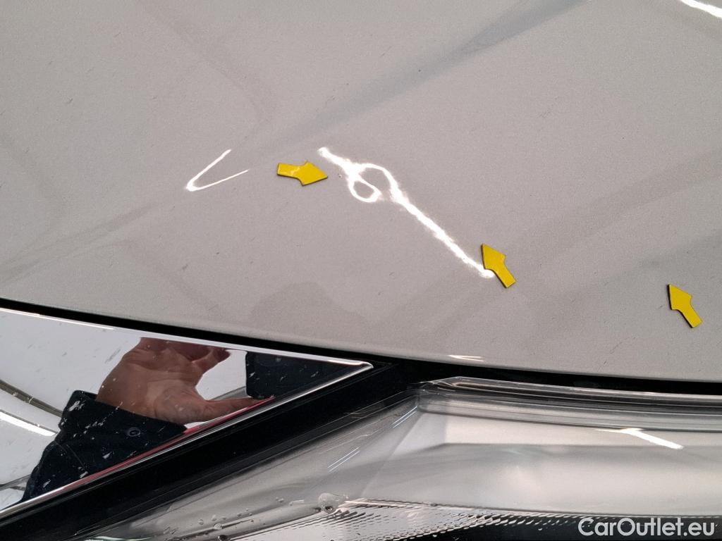  Nissan  Juke NISSAN  / 2019 / 5P / Crossover DIG-T 114 DCT Business+ #26