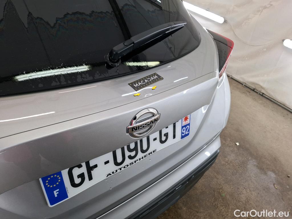  Nissan  Juke NISSAN  / 2019 / 5P / Crossover DIG-T 114 DCT Business+ #31