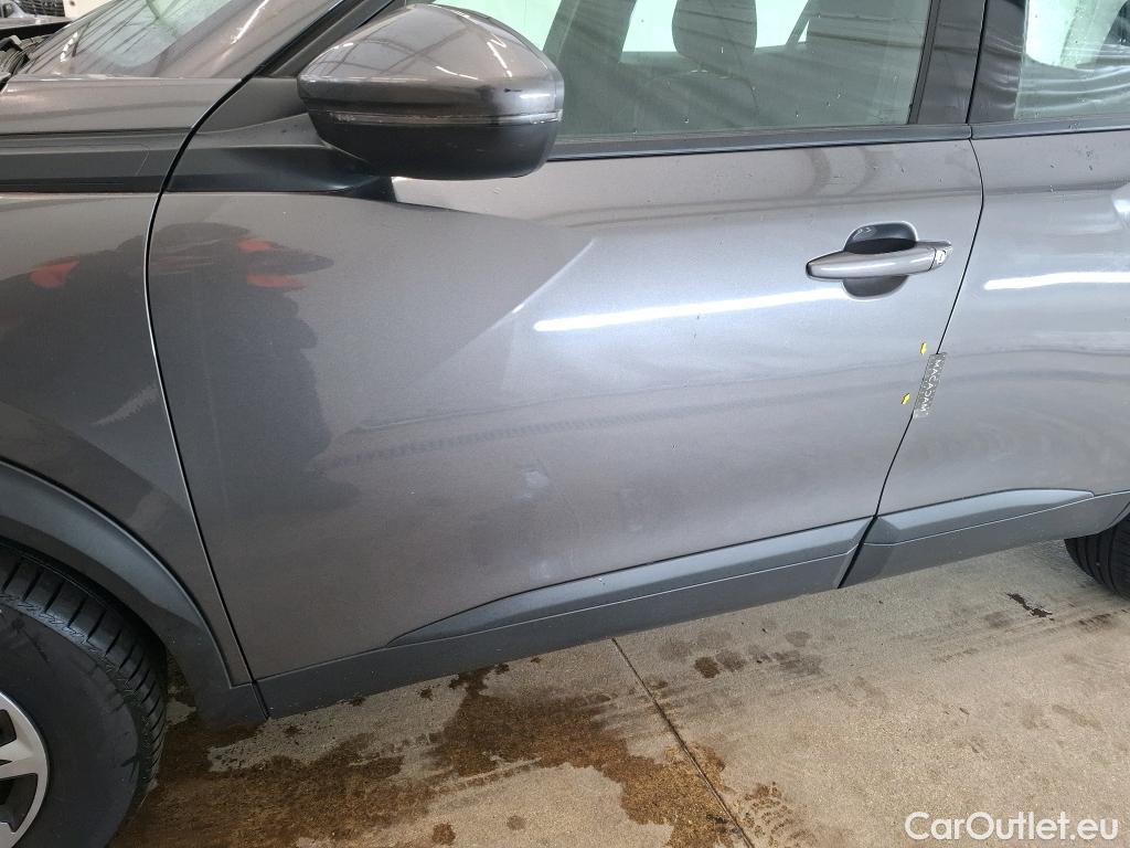  Peugeot  2008  Active Business 1.5 HDi 110CV BVM6 E6d #1