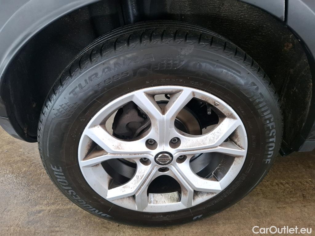  Nissan  Juke NISSAN  / 2019 / 5P / Crossover DIG-T 114 DCT Business+ #58