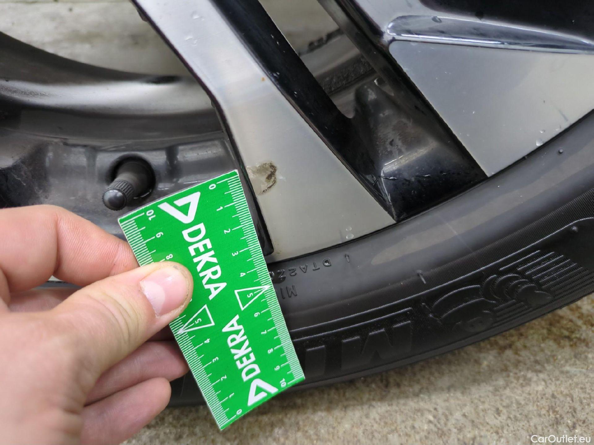  Peugeot  2008  Allure Business 1.5 HDi 100CV BVM6 E6d #36