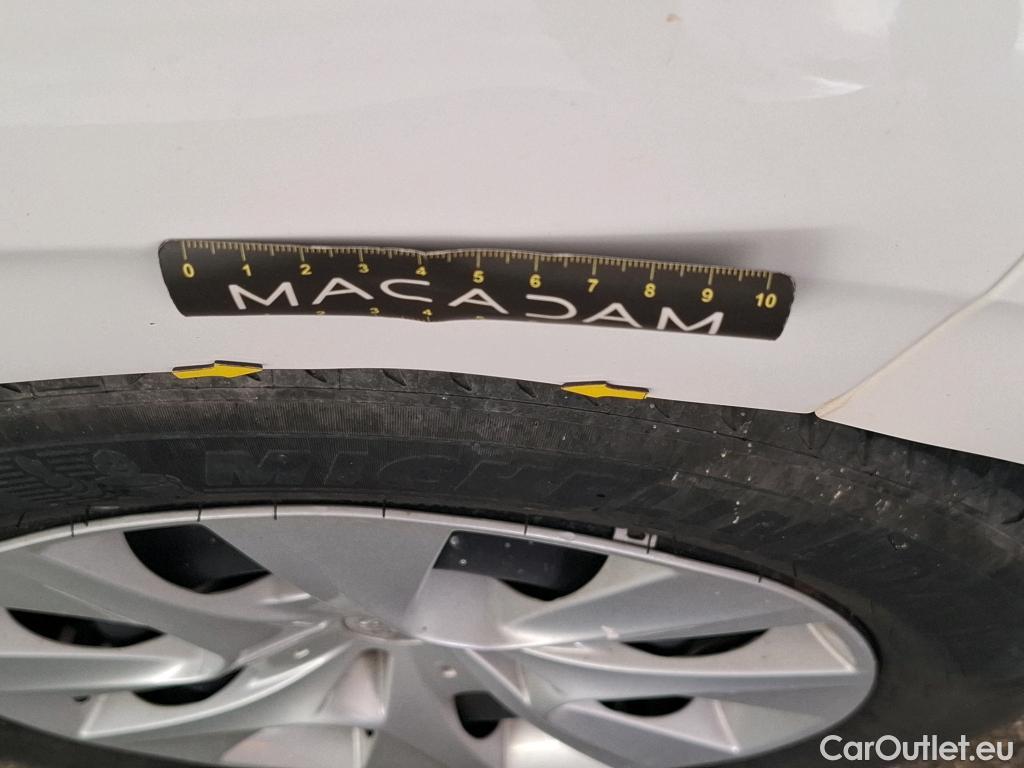  Peugeot  208  Access 1.0 PureTech 70CV BVM5 E5 #6