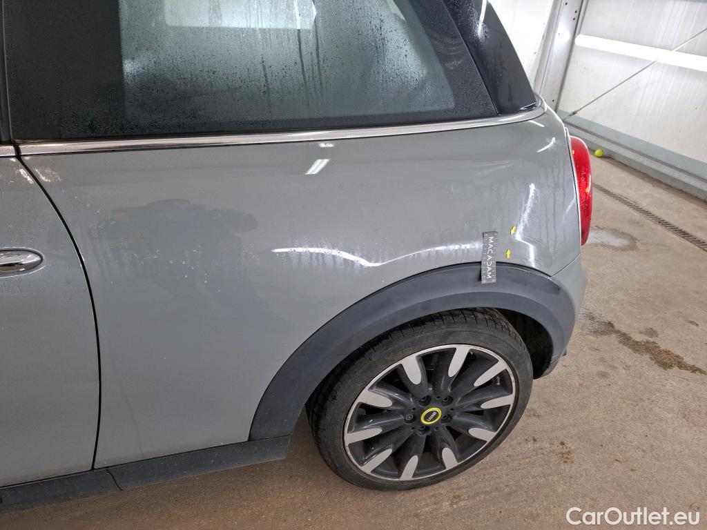  Mini  Mini   / 2014 / 3P / Berline Cooper SE Finition Yours 184 ch BVA #32