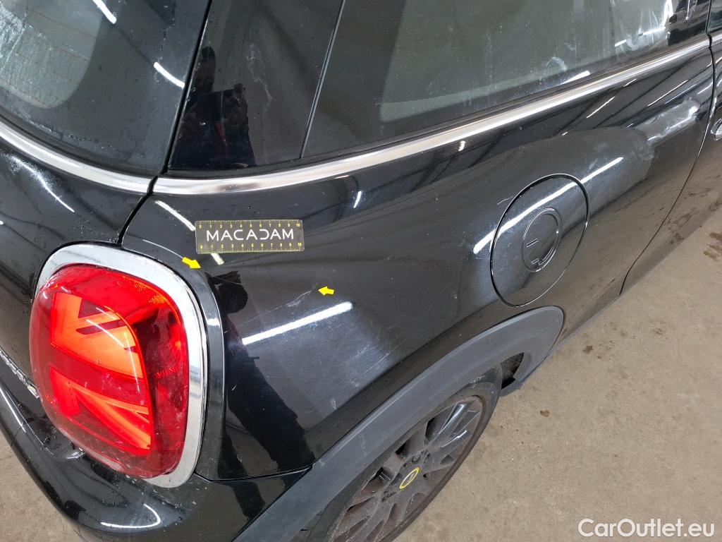  Mini  Mini   / 2021 / 3P / Berline Cooper SE Finition  Yours 184 ch BVA #2