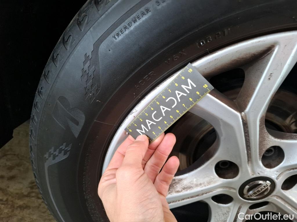  Nissan  Juke NISSAN  / 2019 / 5P / Crossover DIG-T 114 DCT Business+ #47