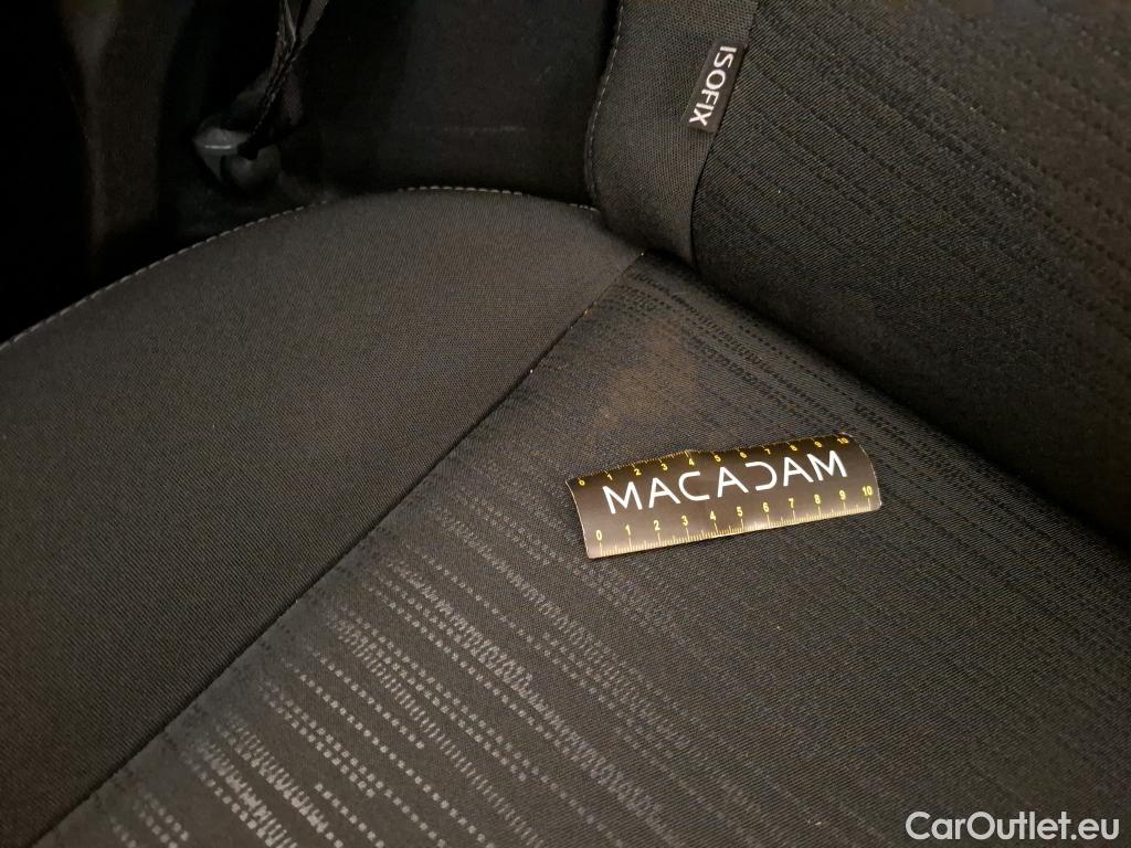  Peugeot  208  Access 1.0 PureTech 70CV BVM5 E5 #34