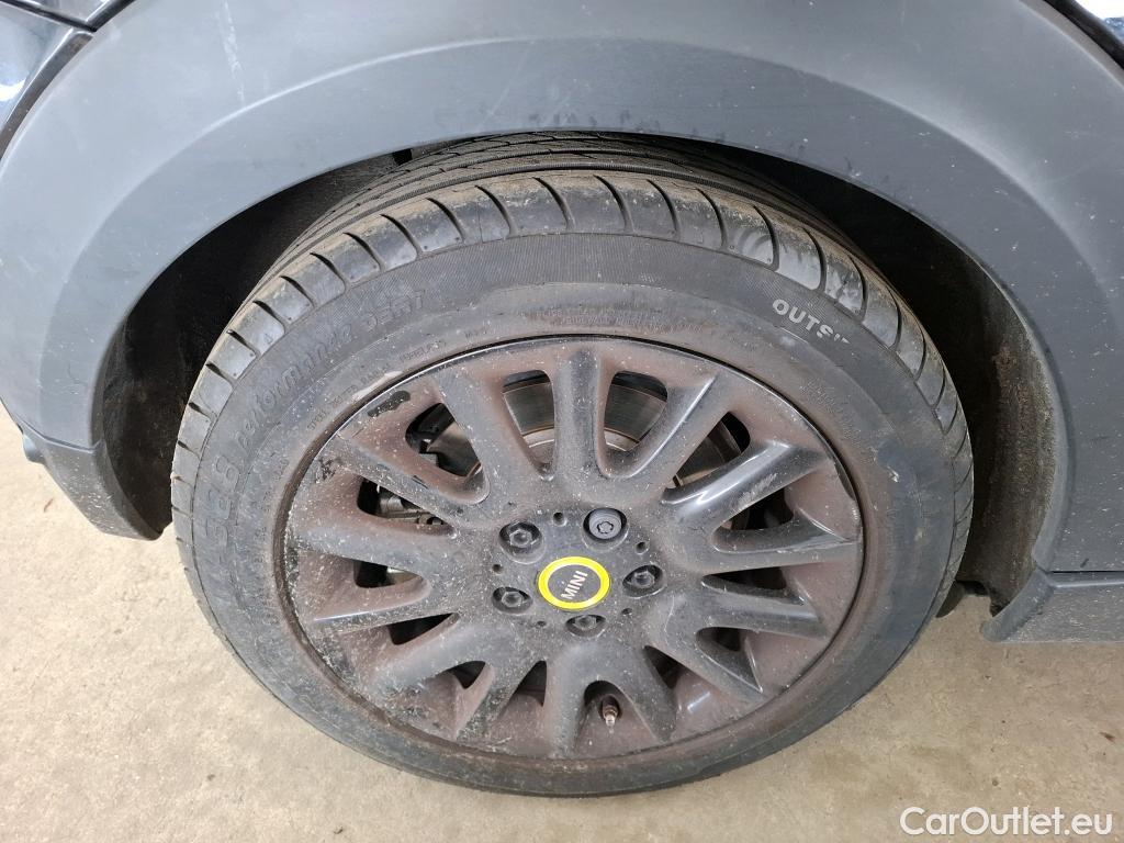  Mini  Mini   / 2021 / 3P / Berline Cooper SE Finition  Yours 184 ch BVA #30