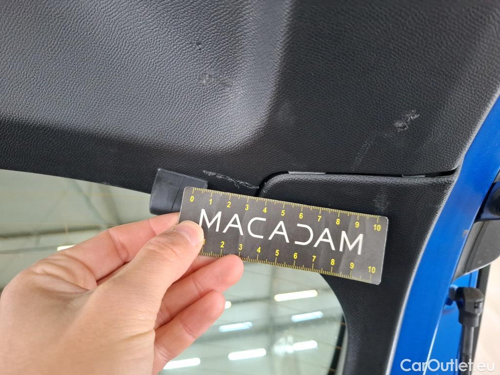  Peugeot  2008  Allure Business 1.2 PureTech 130CV BVA8 E6d #21