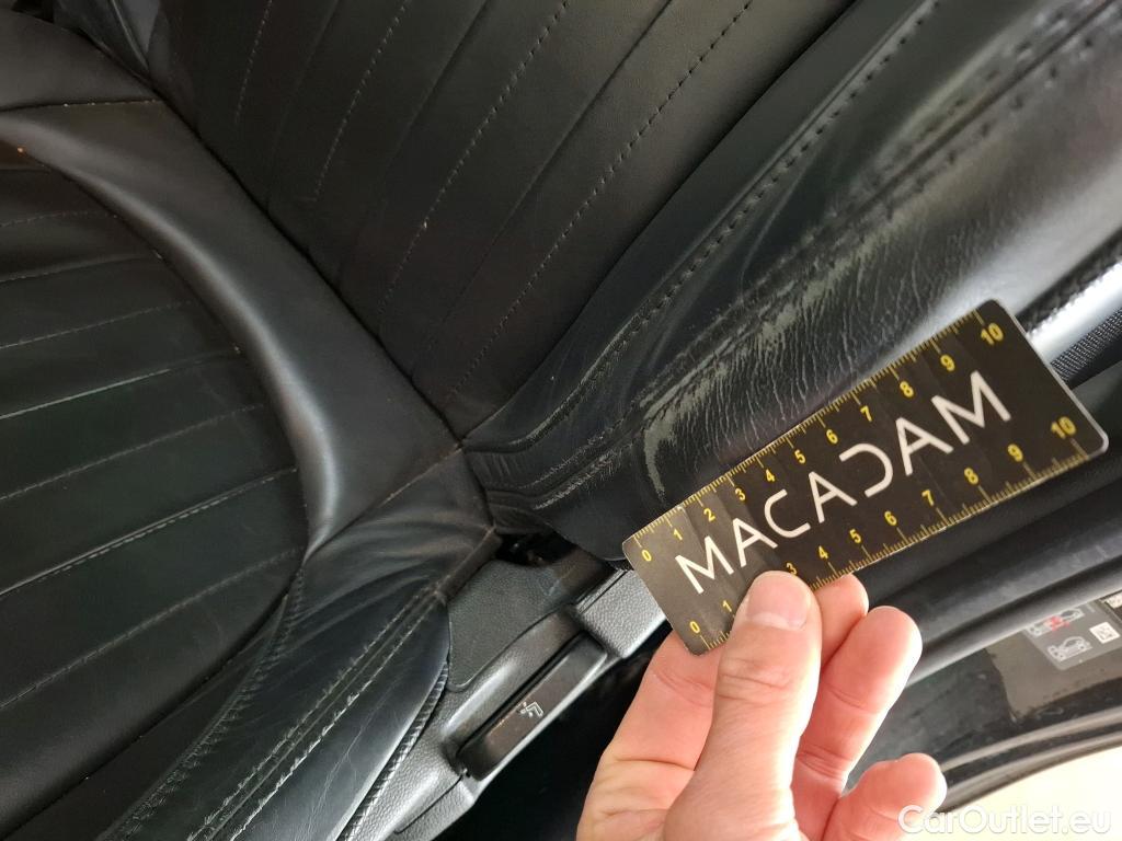  Mini  Mini   / 2021 / 3P / Berline Cooper SE Finition  Yours 184 ch BVA #28