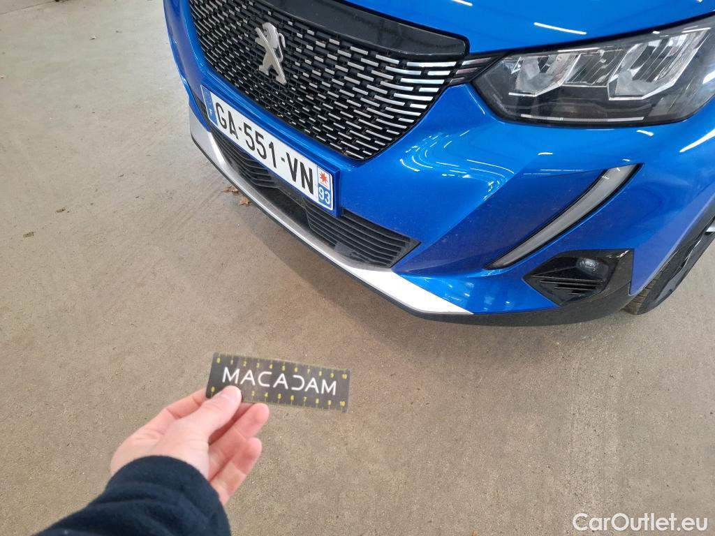  Peugeot  2008  Allure Business 1.2 PureTech 130CV BVA8 E6d #81