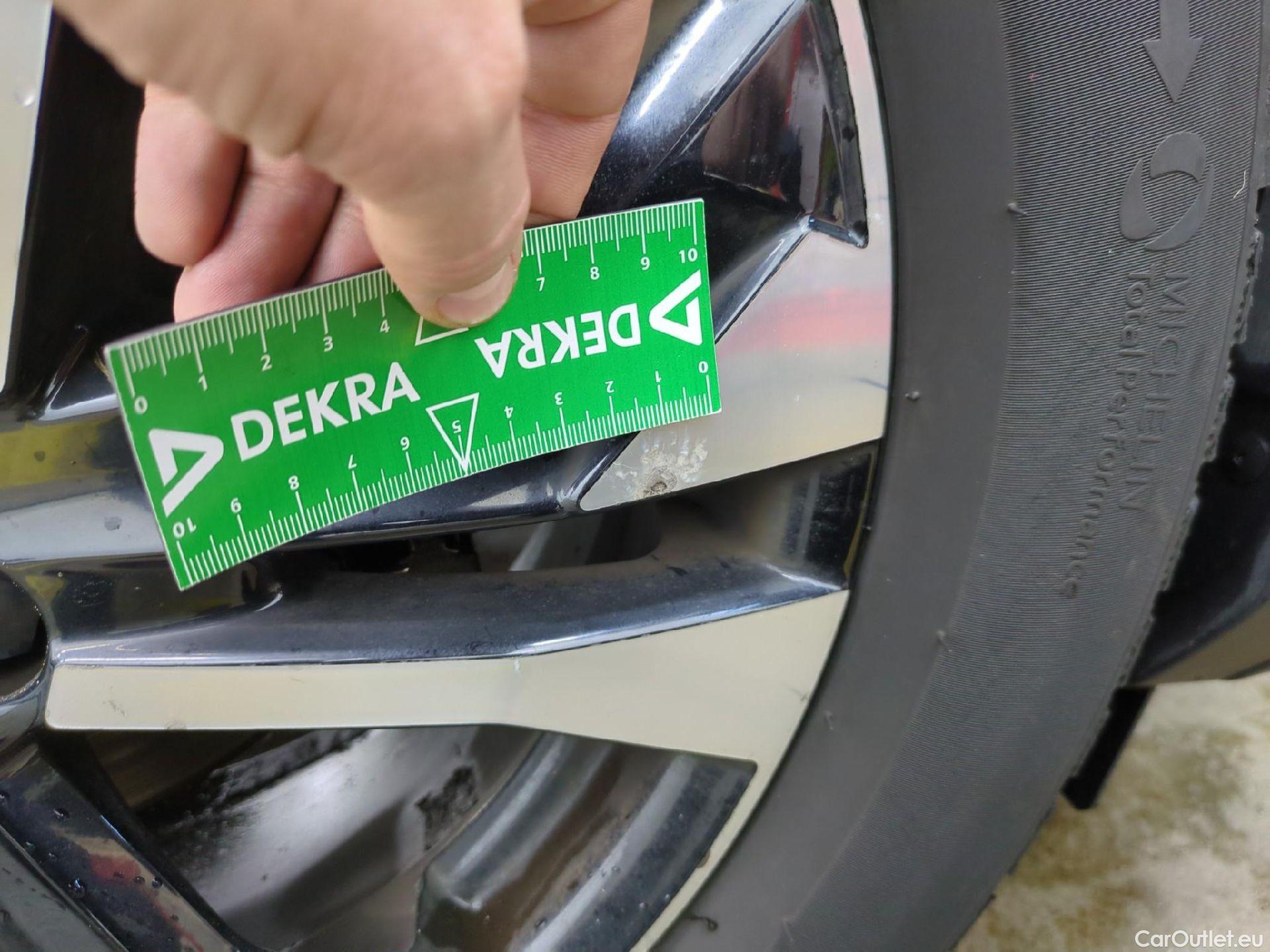  Peugeot  2008  Allure Business 1.5 HDi 100CV BVM6 E6d #22