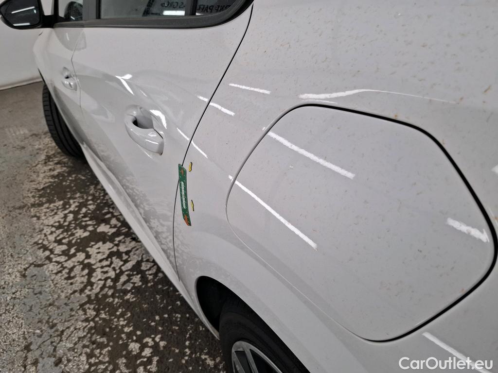  Peugeot  208  Active Business 1.5 HDi 100CV BVM6 E6d #1