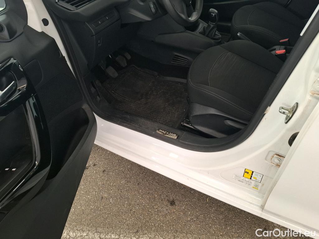  Peugeot  208  Access 1.0 PureTech 70CV BVM5 E5 #17