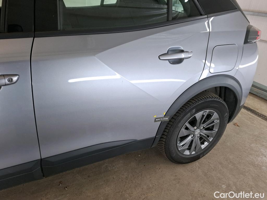  Peugeot  2008  Active Pack 1.5 HDi 110CV BVM6 E6d #1