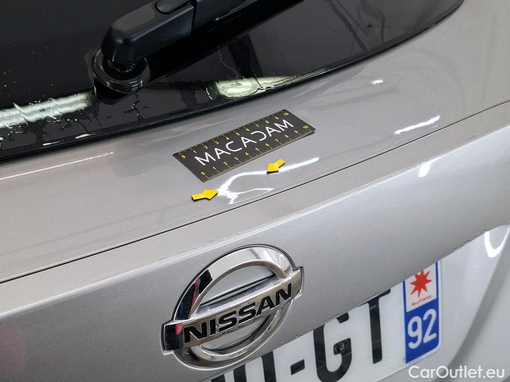  Nissan  Juke NISSAN  / 2019 / 5P / Crossover DIG-T 114 DCT Business+ #32