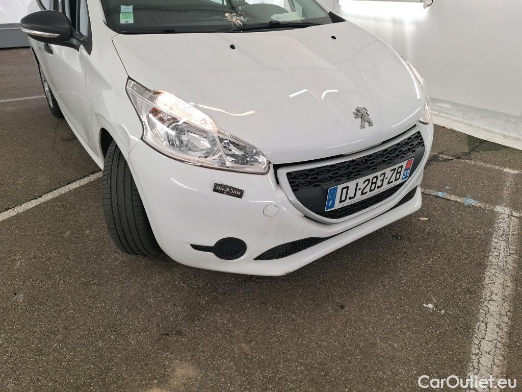  Peugeot  208  Access 1.0 PureTech 70CV BVM5 E5 #8