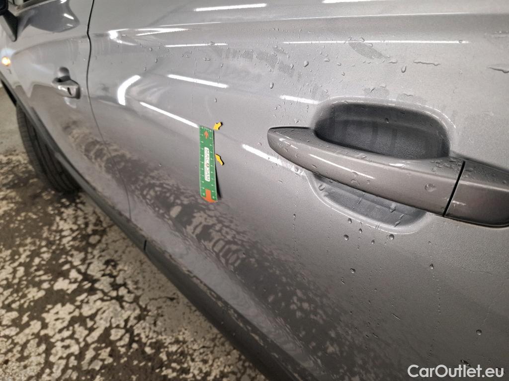  Opel  Crossland  X Opel 2020 1.2 Turbo 130CV BVA6 E6dT #5