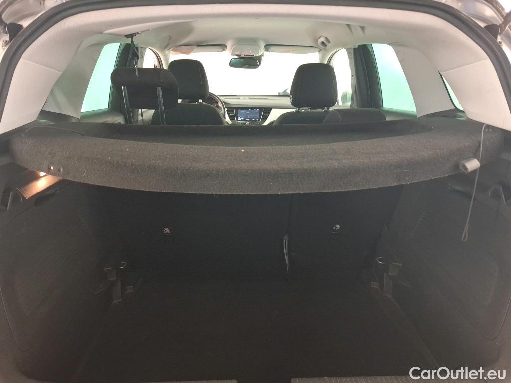  Opel  Crossland  X Opel 2020 1.2 Turbo 130CV BVA6 E6dT #9