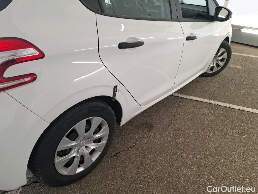  Peugeot  208  Access 1.0 PureTech 70CV BVM5 E5 #26